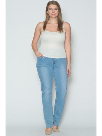 Джинсы Modaleto