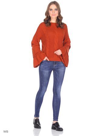 Джинсы MOSSMORE