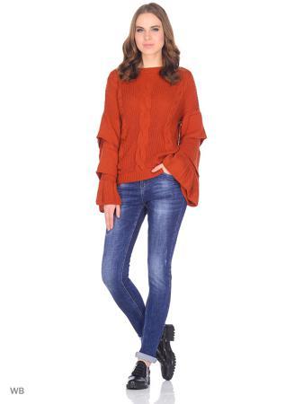 Джинсы MOSSMORE