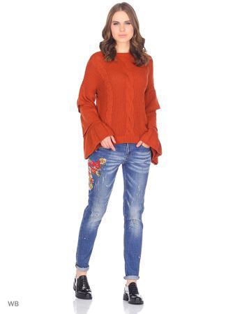 Джинсы MOSSMORE