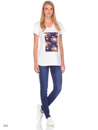 Джинсы EUROMAMA