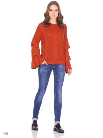 Джинсы MOSSMORE