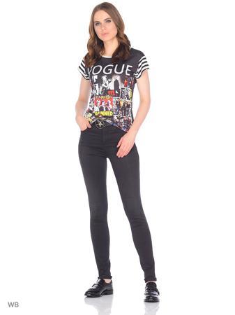 Джинсы A.M.N MADNESS NATIONAL