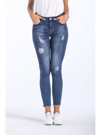 Джинсы Katomi