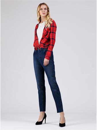 Джинсы TOM FARR