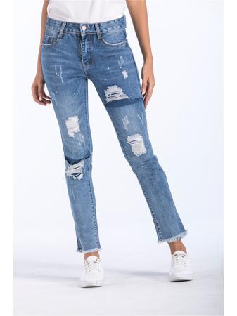 Джинсы Katomi