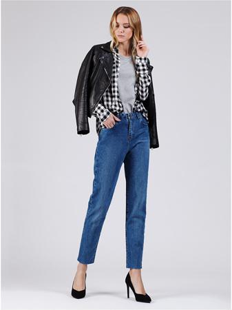 Джинсы TOM FARR