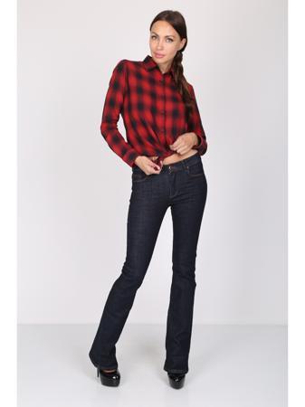 Джинсы WHITNEY