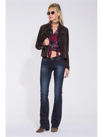 Джинсы WHITNEY