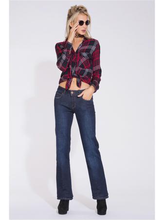 Джинсы WHITNEY