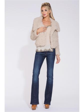 Джинсы WHITNEY