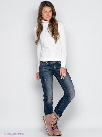 Джинсы TOM FARR