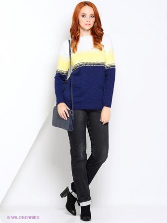 Джинсы MOSSMORE