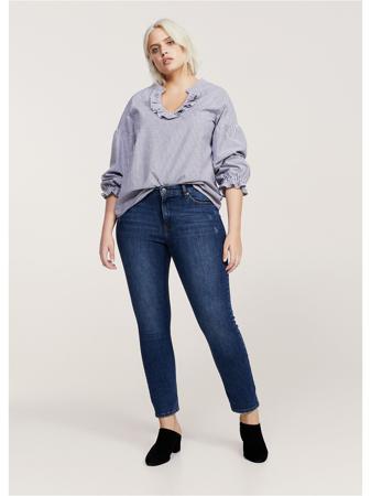 Джинсы Violeta by Mango Джинсы Violeta by Mango