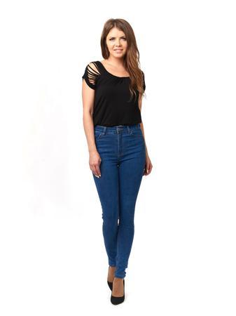 Джинсы LaBella Vita