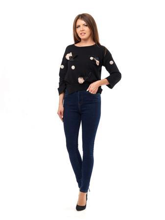 Джинсы LaBella Vita