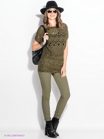 Джинсы FRACOMINA