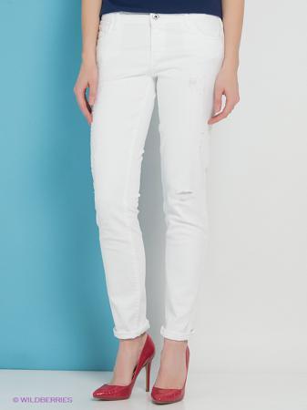 Джинсы Trussardi