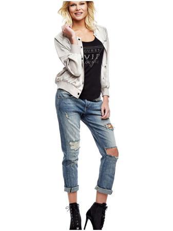 Джинсы GUESS