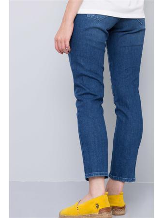 Джинсы U.S. Polo Assn.