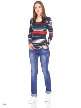 Джинсы MOSSMORE