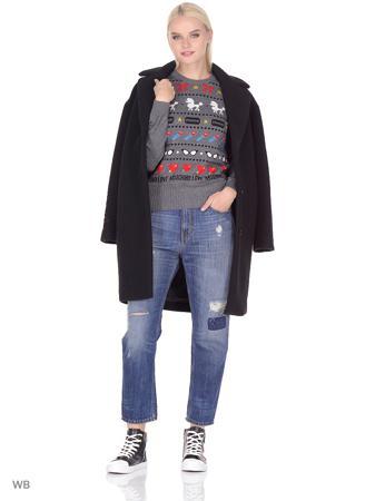 Джинсы Love Moschino