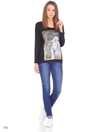 Джинсы TOM FARR