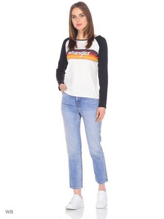 Джинсы Wrangler