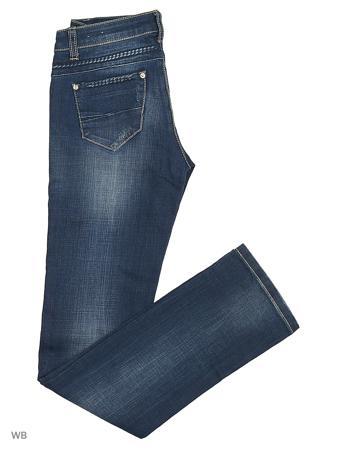 Джинсы TOM FARR