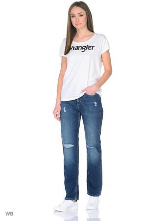 Джинсы Wrangler
