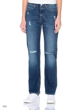 Джинсы Wrangler