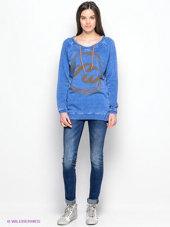 Джинсы One Green Elephant