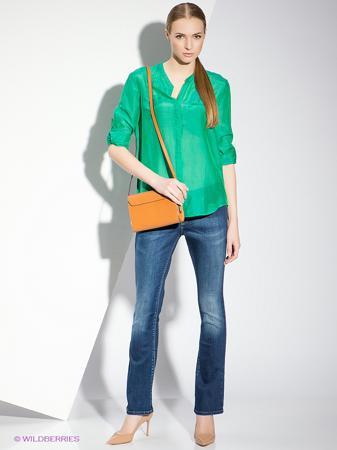 Джинсы HUGO BOSS