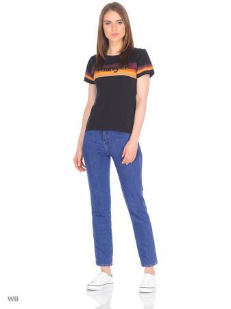 Джинсы Wrangler