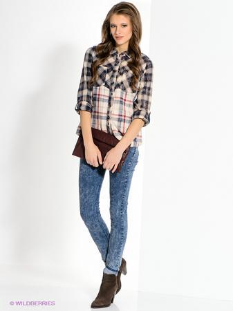 Джинсы Bellfield