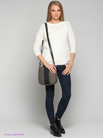 Джинсы TOM FARR