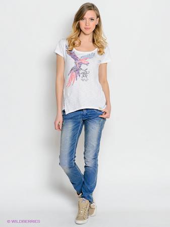 Джинсы Timezone