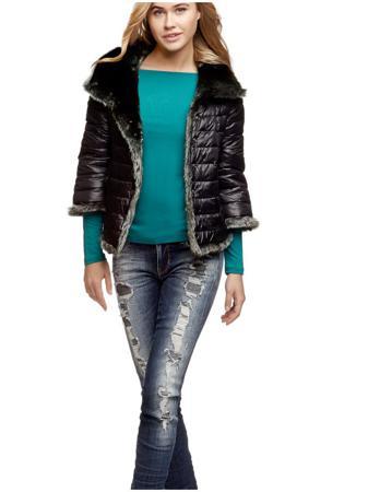 Джинсы GUESS