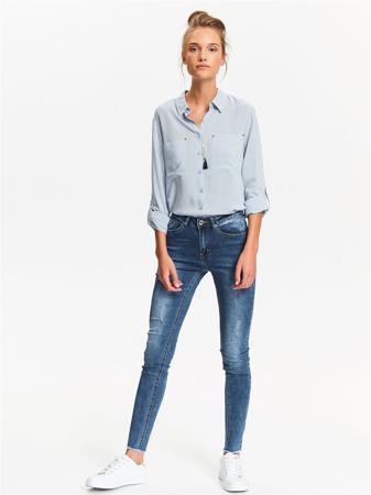 Джинсы Top Secret