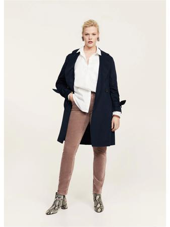 Джинсы Violeta by Mango