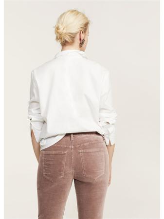 Джинсы Violeta by Mango