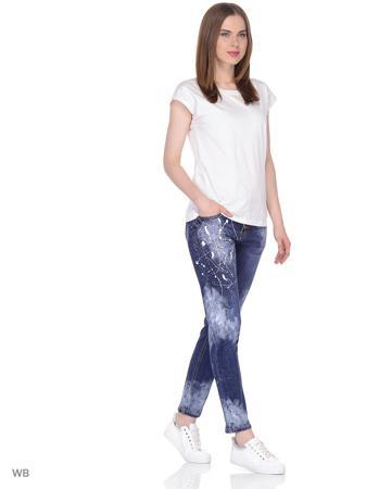 Джинсы Dreamers