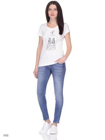 Джинсы MUSTANG