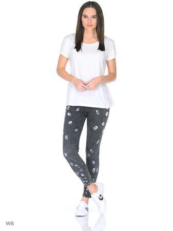 Джинсы Dreamers