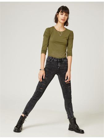 Джинсы Jennyfer