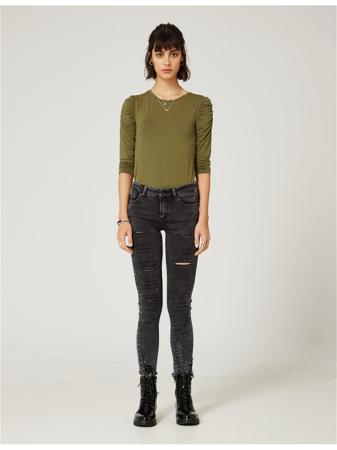 Джинсы Jennyfer