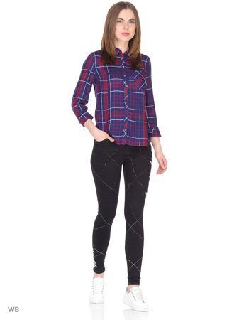 Джинсы Dreamers