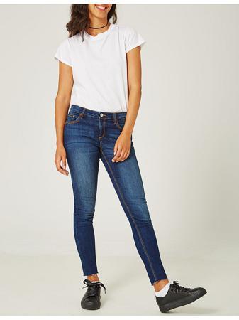 Джинсы Jennyfer