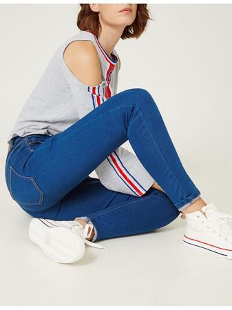 Джинсы Jennyfer