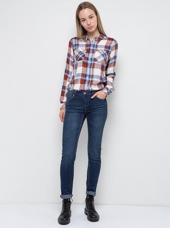 Джинсы SELA Джинсы SELA